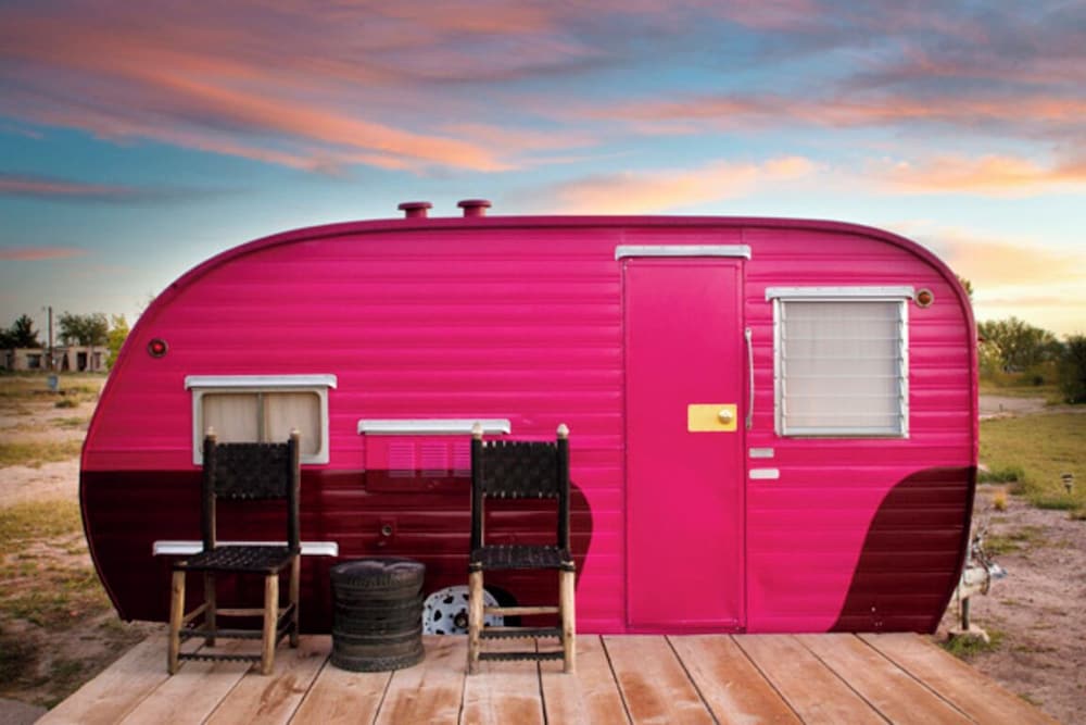 El Cosmico - photo 25