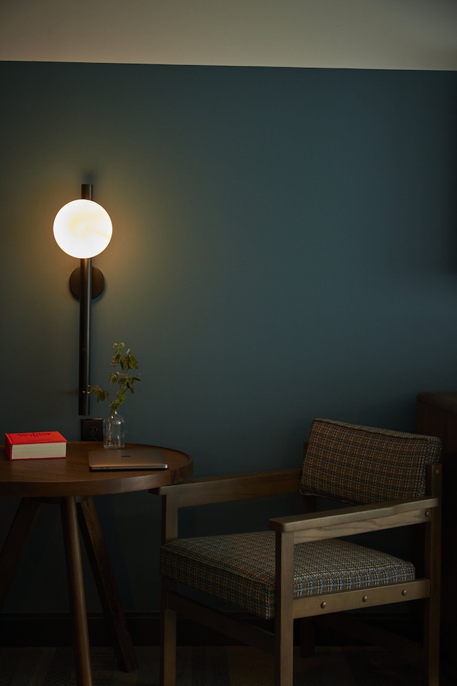 The Junto Hotel - photo 126