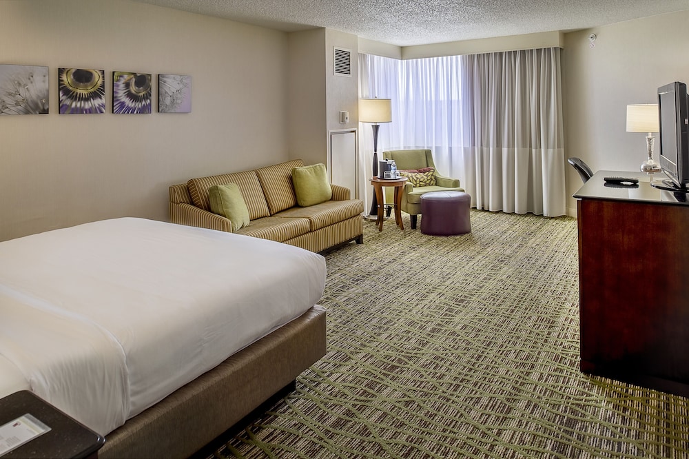 Marriott St. Louis West - photo 9