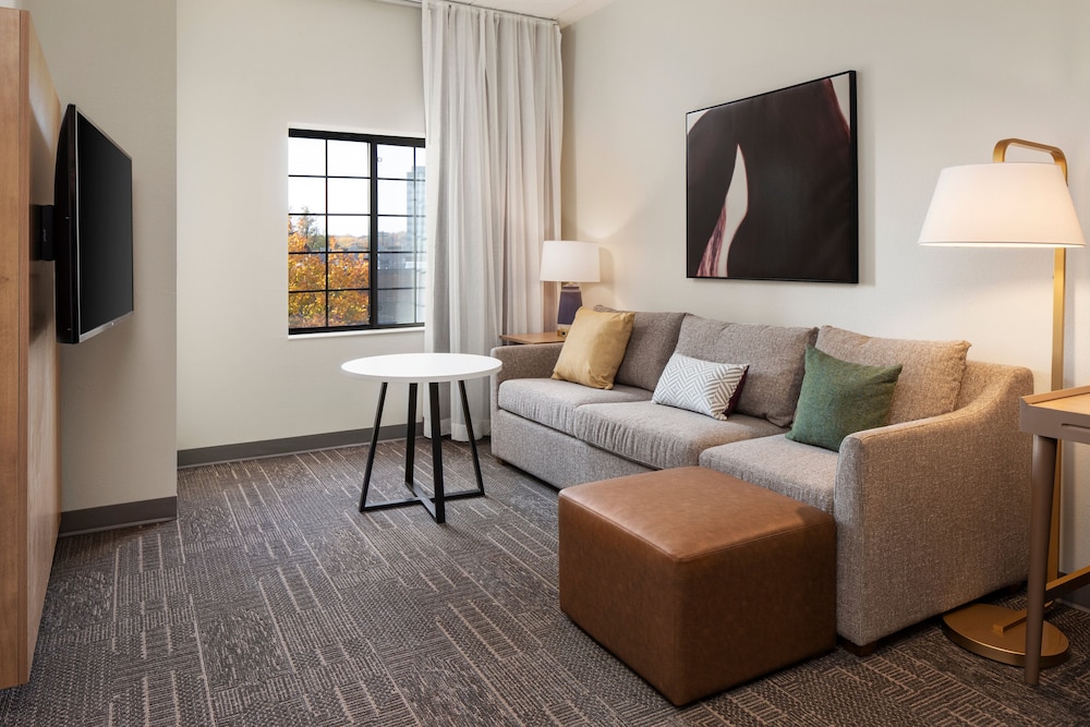 Staybridge Suites MPLS Maple Grove Arbor Lakes by IHG - photo 12