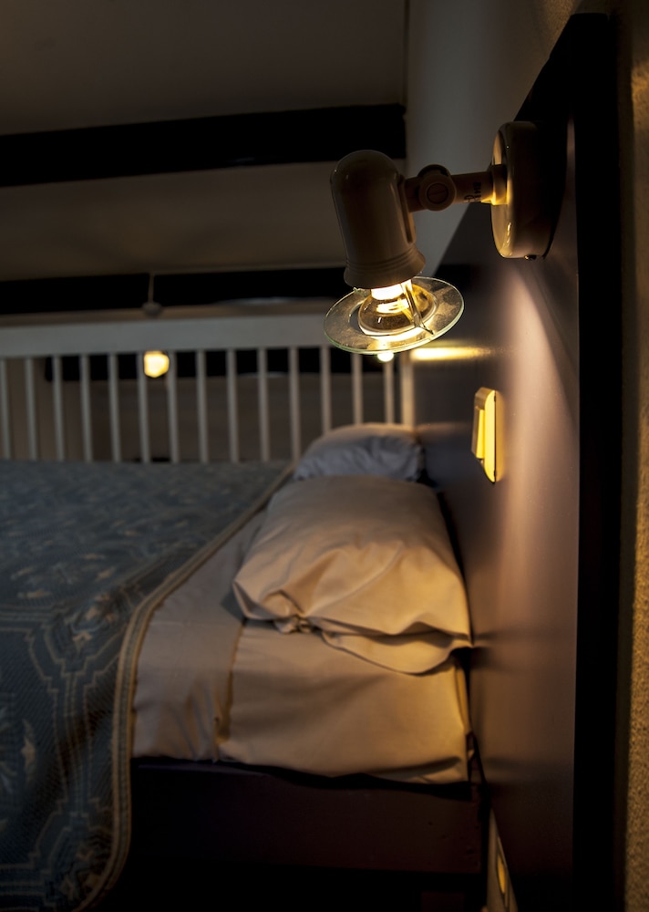 Hôtel Leukos — Leucate — photo 5