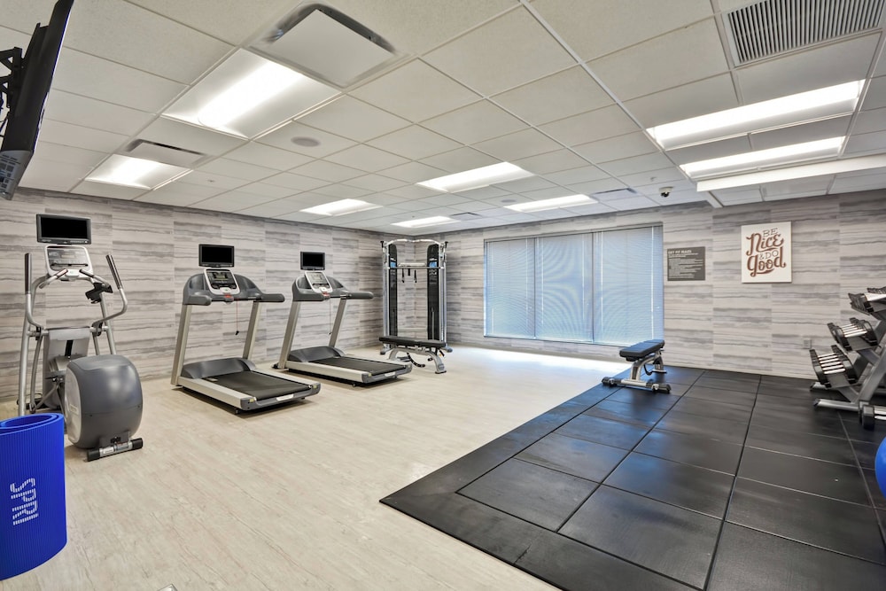 Towneplace Suites Cranbury South Brunswick - photo 21
