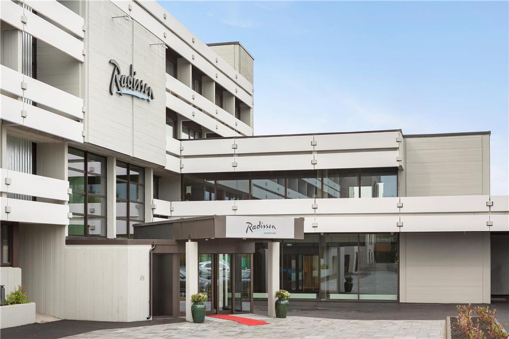 Radisson Hotel Haugesund — Haugesund — photo 5