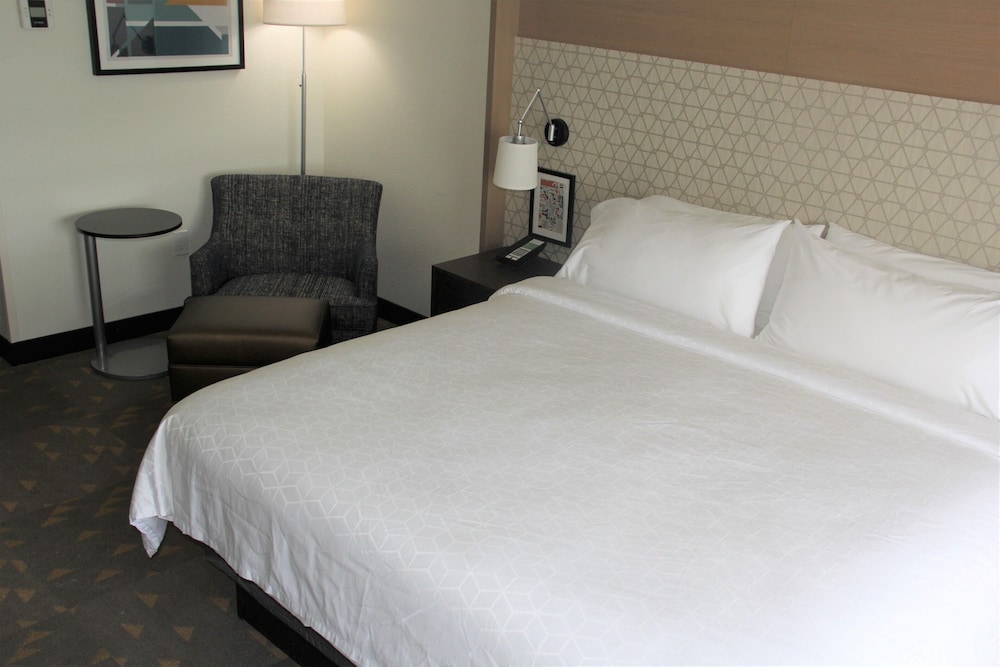 Holiday Inn Southaven Central Memphis by IHG - photo 8