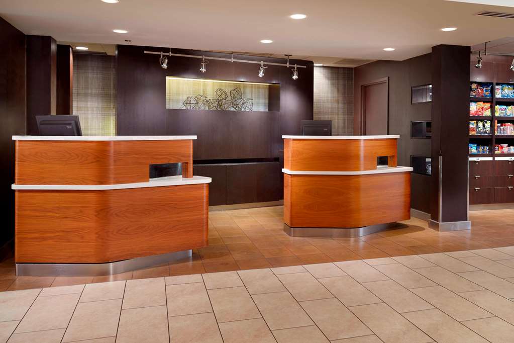 Sonesta Select Atlanta Airport North - photo 3