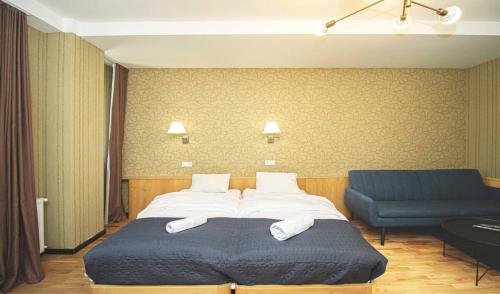 Historic District Studio Stay by Wehost