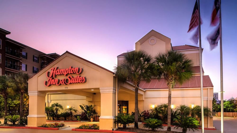Hampton Inn & Suites Houston Medical Center NRG Park - featured photo