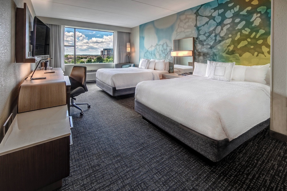 Hotel image of Courtyard by Marriott Dulles Airport Herndon