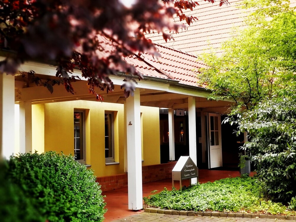 Taranga Tagungszentrum Und Hotel — hotel in Rotenburg