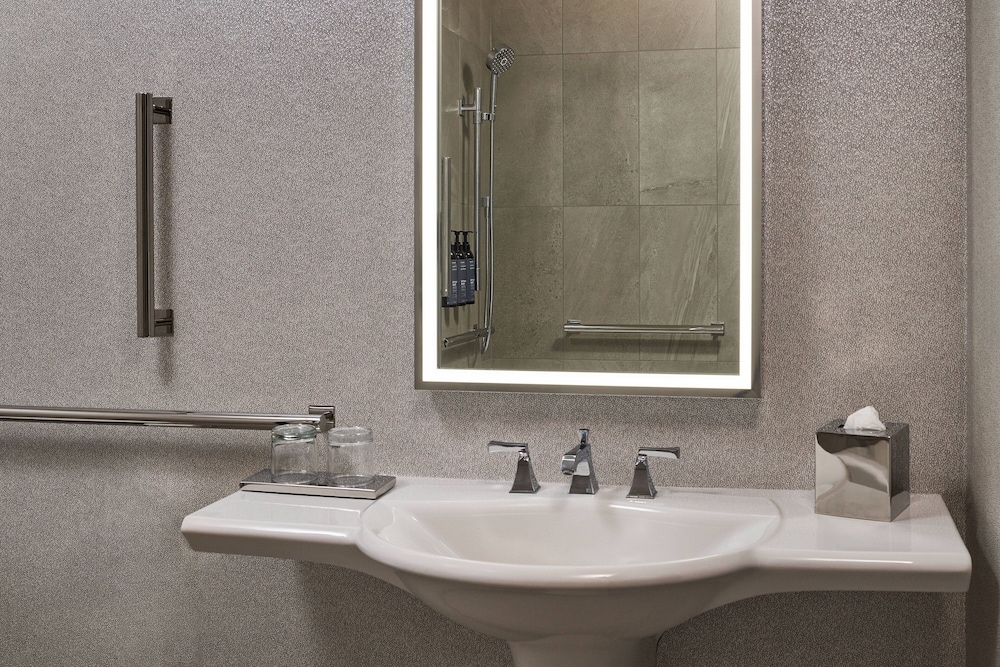 The Westin Bellevue - photo 59