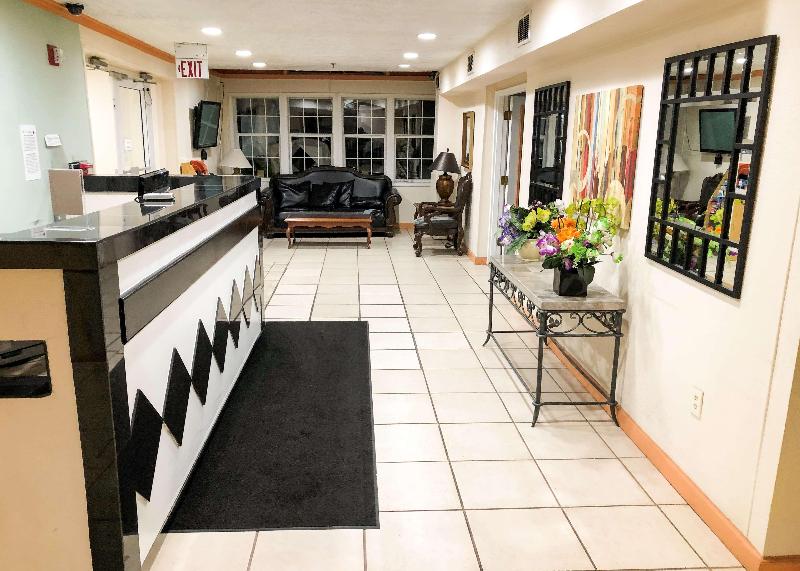 Knights Inn Lake City in American Fork, United States