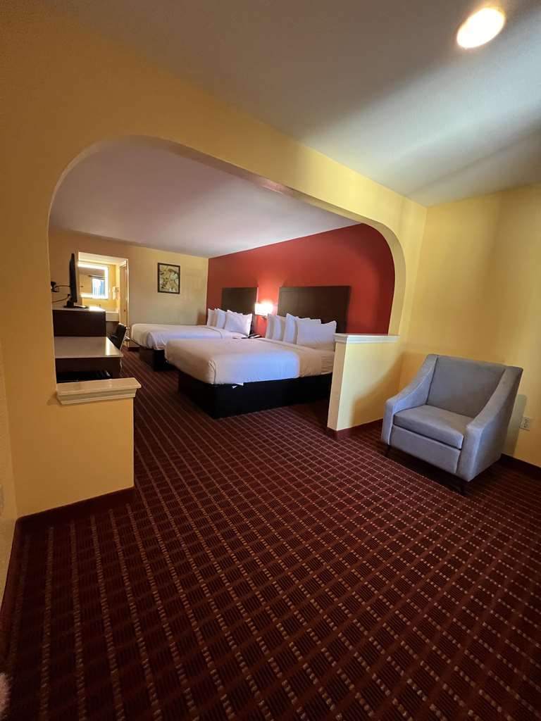 SureStay by Best Western Gulfport - photo 14