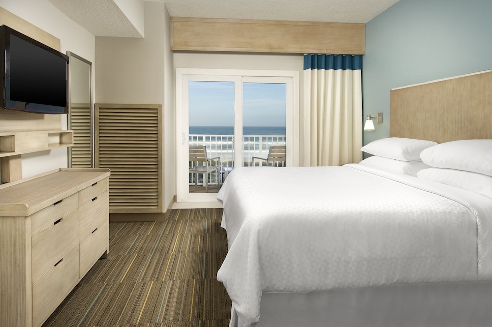 Four Points by Sheraton Jacksonville Beachfront - photo 3