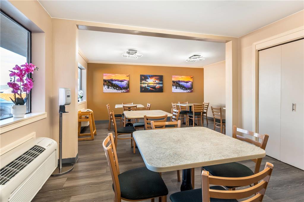 Quality Inn Klamath Falls Crater Lake Gateway - photo 26