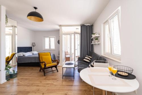 Studio Apartment Ana N