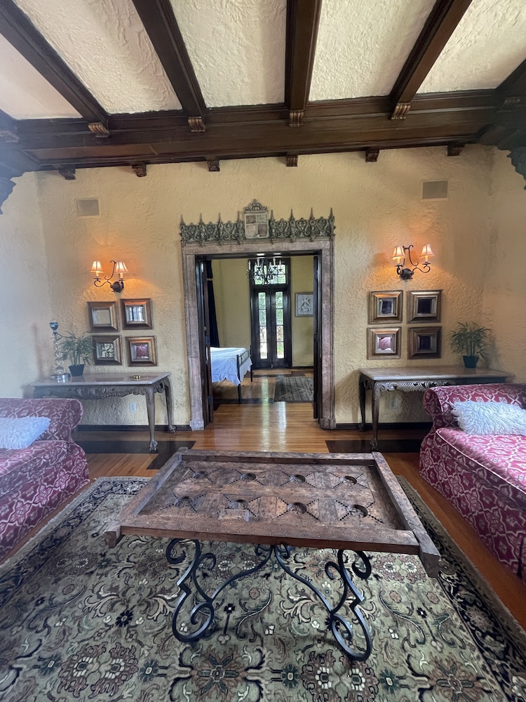 Young Mansion - photo 73