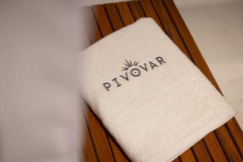 Pivovar Hotel - photo 88