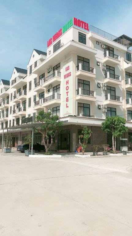 Las Vegas Hotel in Quan Hau, Vietnam