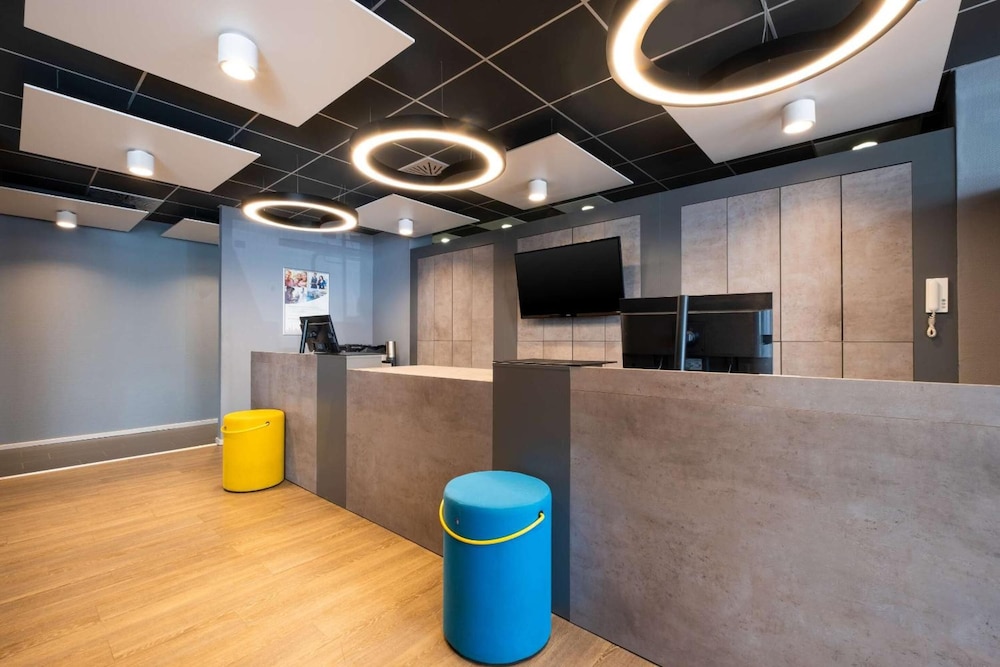 Comfort Hotel Lichtenberg