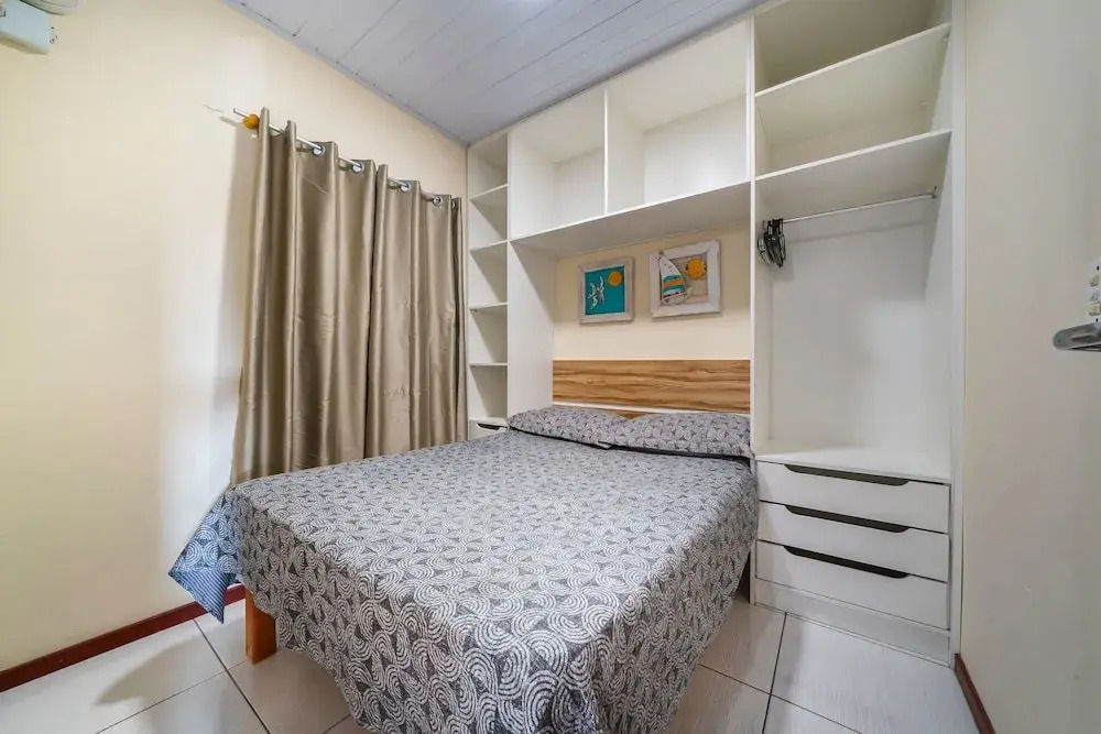 AP 19 Ala Tainha Residencial Solavir