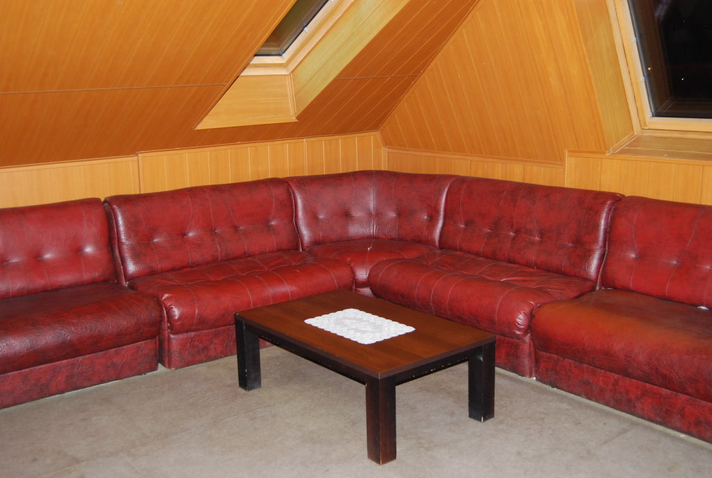 Severny Dvor Mini Hotel — hotel in Taldom