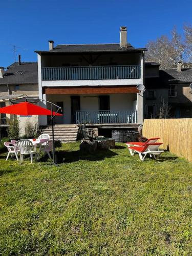Petit Paradis Dans L'aveyron - last minute hotel in Unknown City