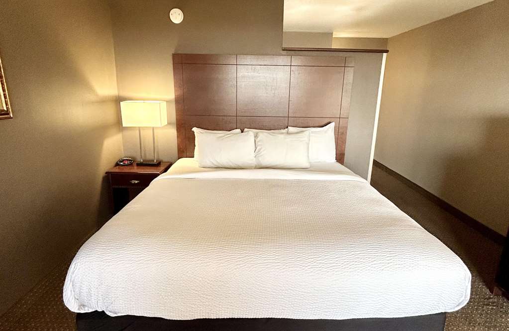 Best Western Plus Kelly Inn - photo 11