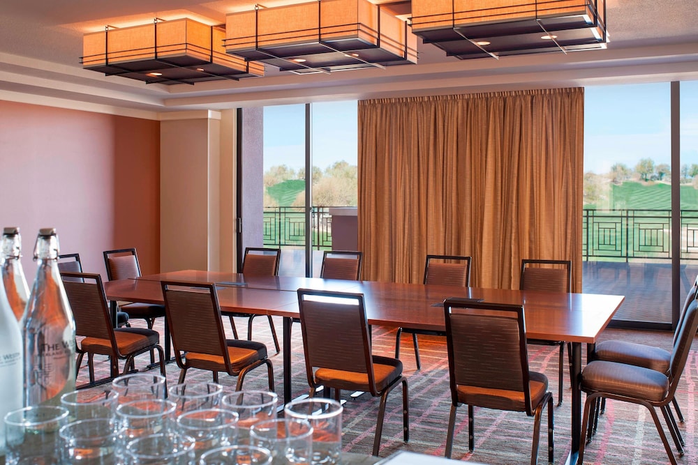The Westin Kierland Resort & Spa - photo 112