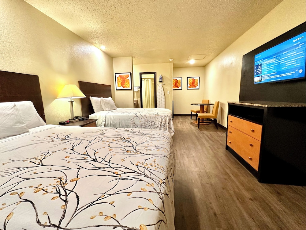 Travelers Inn Elizabeth City - photo 17