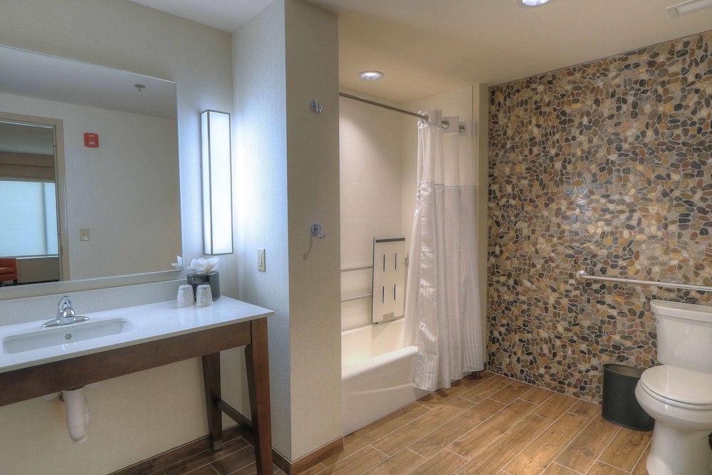 Hilton Garden Inn Pigeon Forge - photo 41