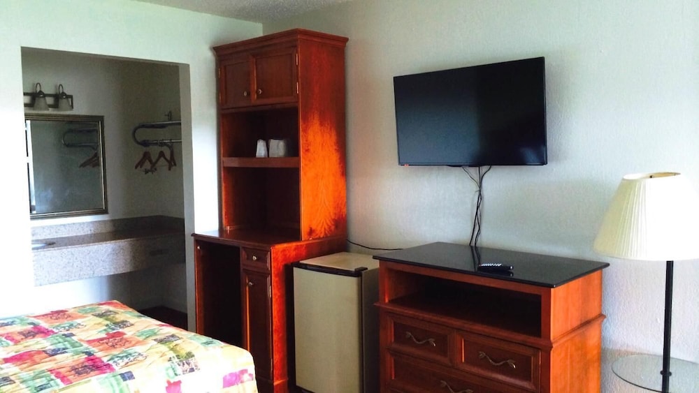 Red Roof Inn Wildwood FL The Villages - photo 9