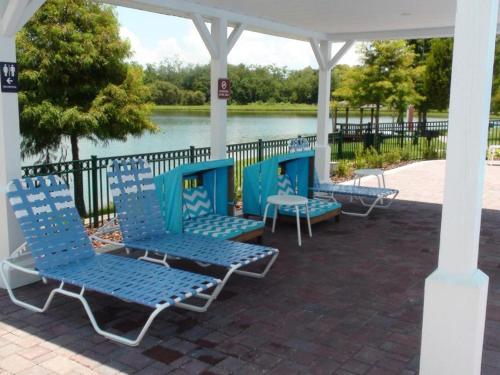 Townhouses Condos with fantastic resort facilities - photo 26