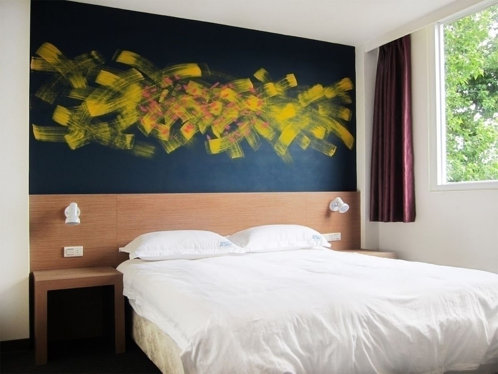 Wefun Inn in Jincheng, Republic of China Taiwan