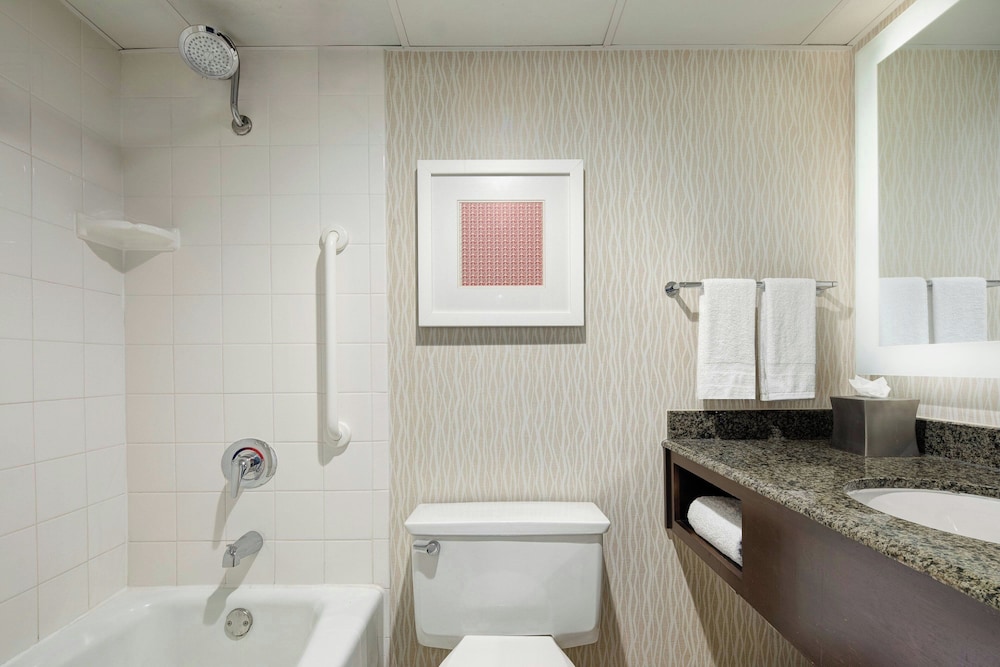 Marriott St. Louis Airport - photo 43