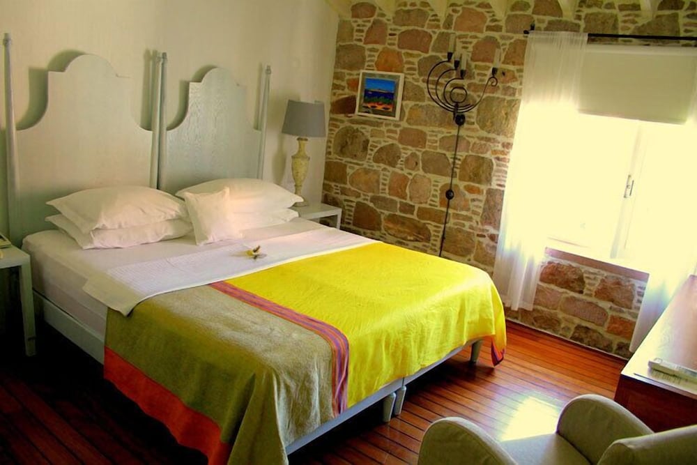 Cunda Lena Otel — Ayvalik — photo 3