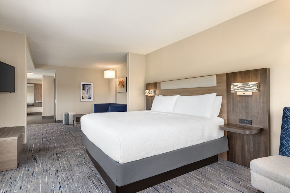 Holiday Inn Express Hotel & Suites Fort Pierce West by IHG - photo 17