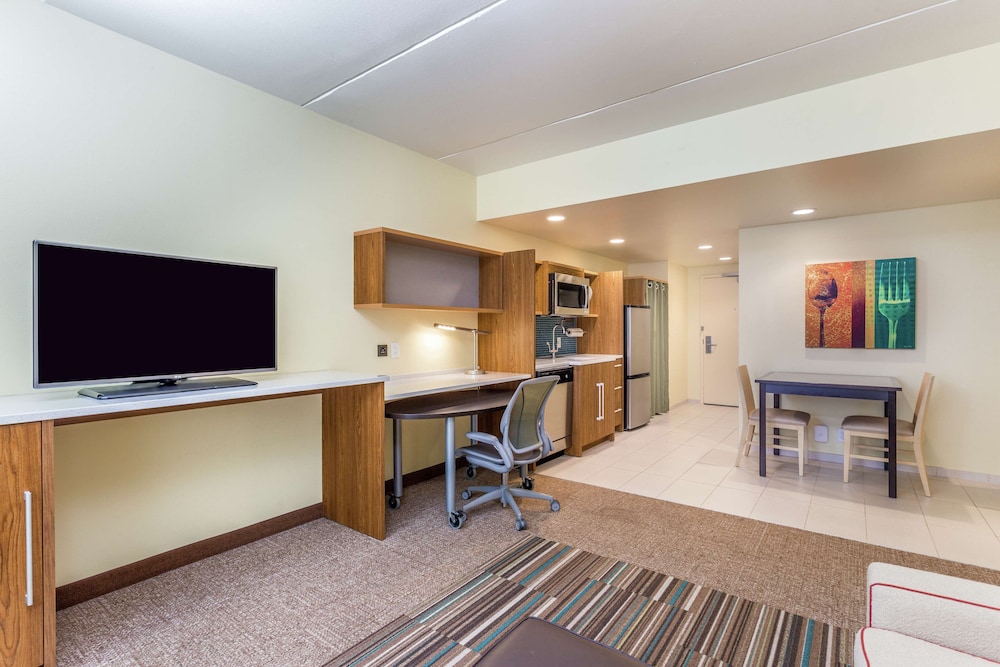 Home2 Suites by Hilton Albany Wolf Rd - photo 11