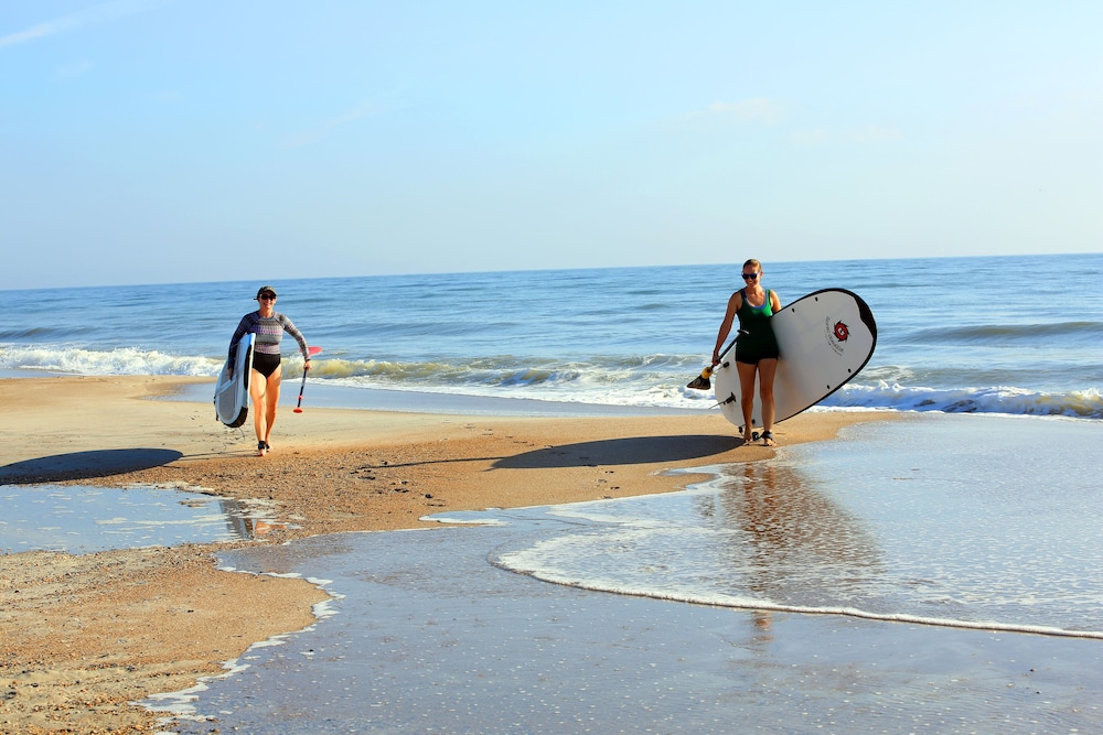 Residence Inn by Marriott Amelia Island - photo 79