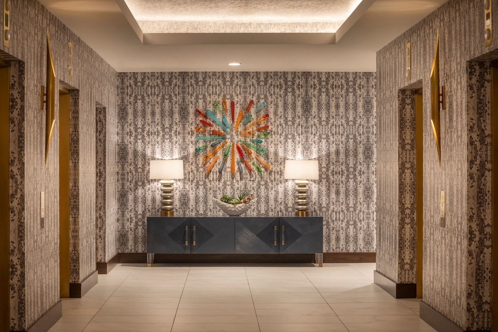 The Westin Las Vegas Hotel & Spa - photo 66