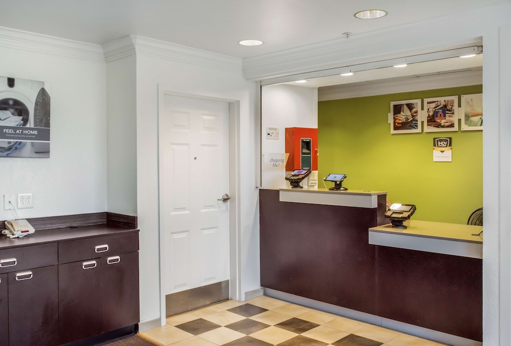 Motel 6 Fishers IN Indianapolis - photo 2