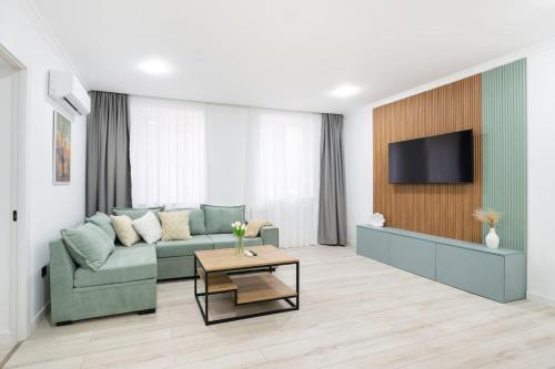 The Sakartvelo House Historic Soul and Modern Luxury
