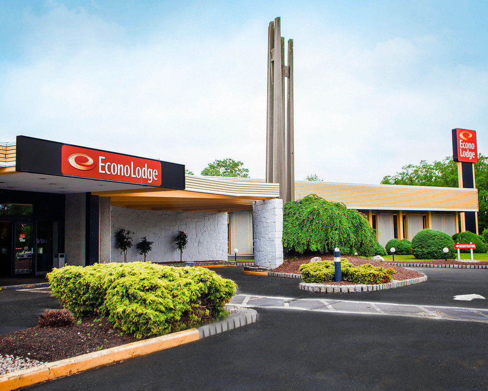 Econo Lodge Somerset - last minute hotel in Somerset