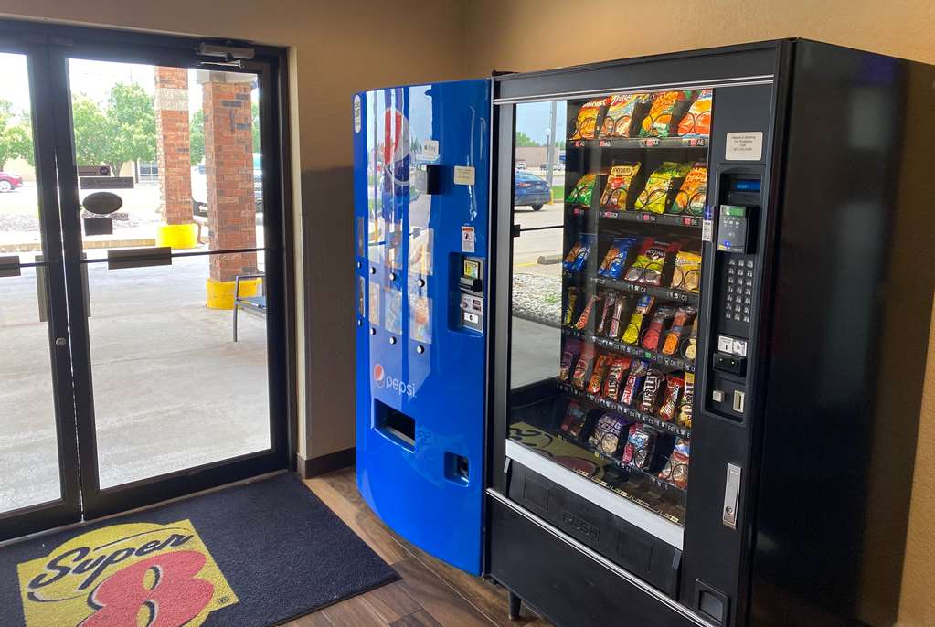 Super 8 by Wyndham Independence KS - photo 31