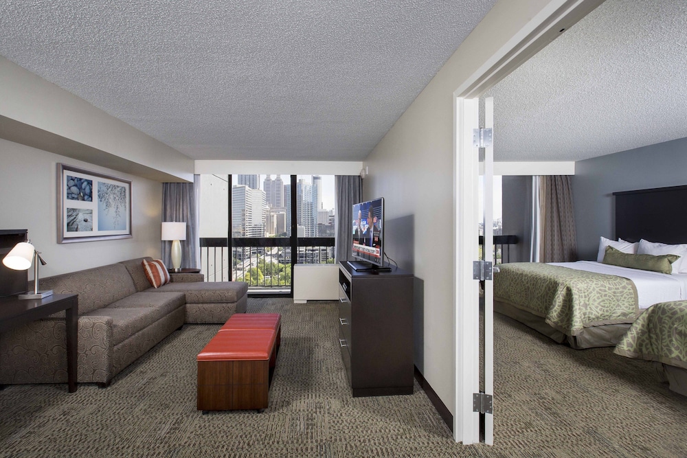 Staybridge Suites Atlanta Midtown an IHG Hotel - photo 5