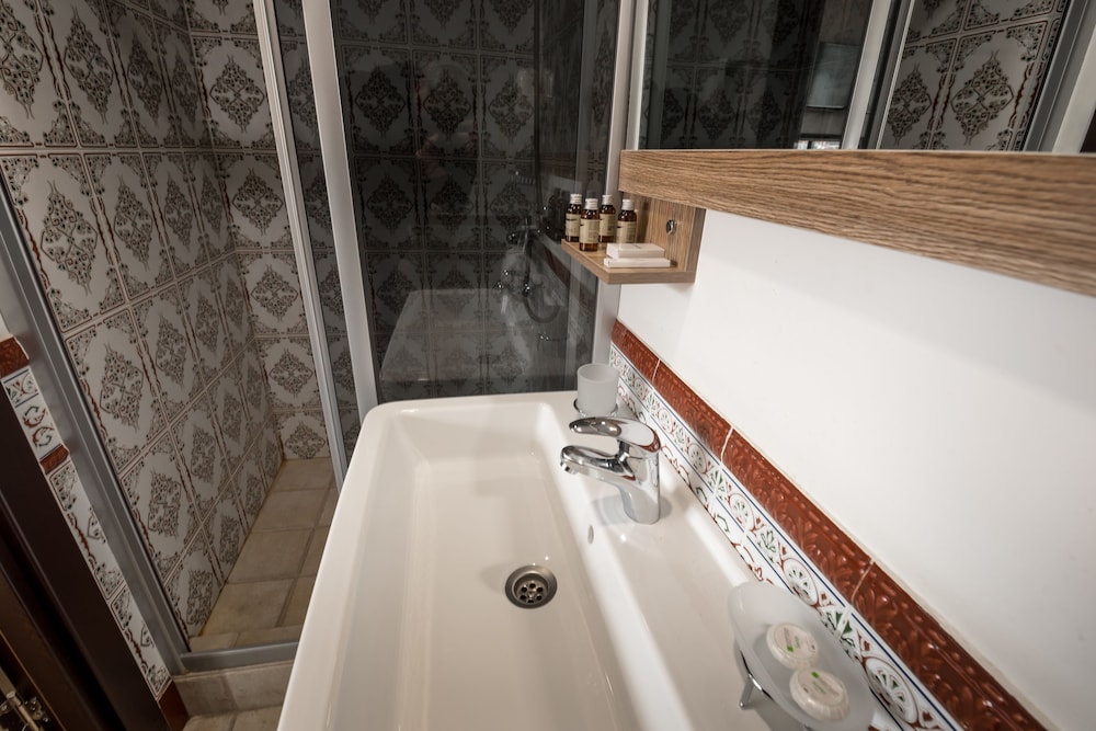 Kopala Rikhe - last minute hotel in Tbilisi