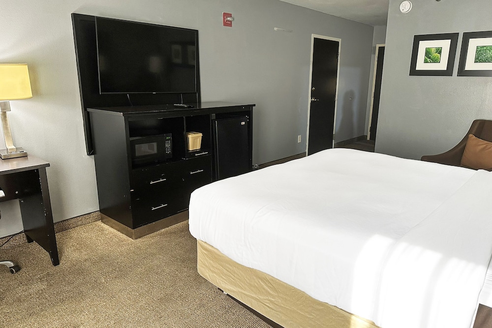Oyo Hotel Rome West Ga - photo 34