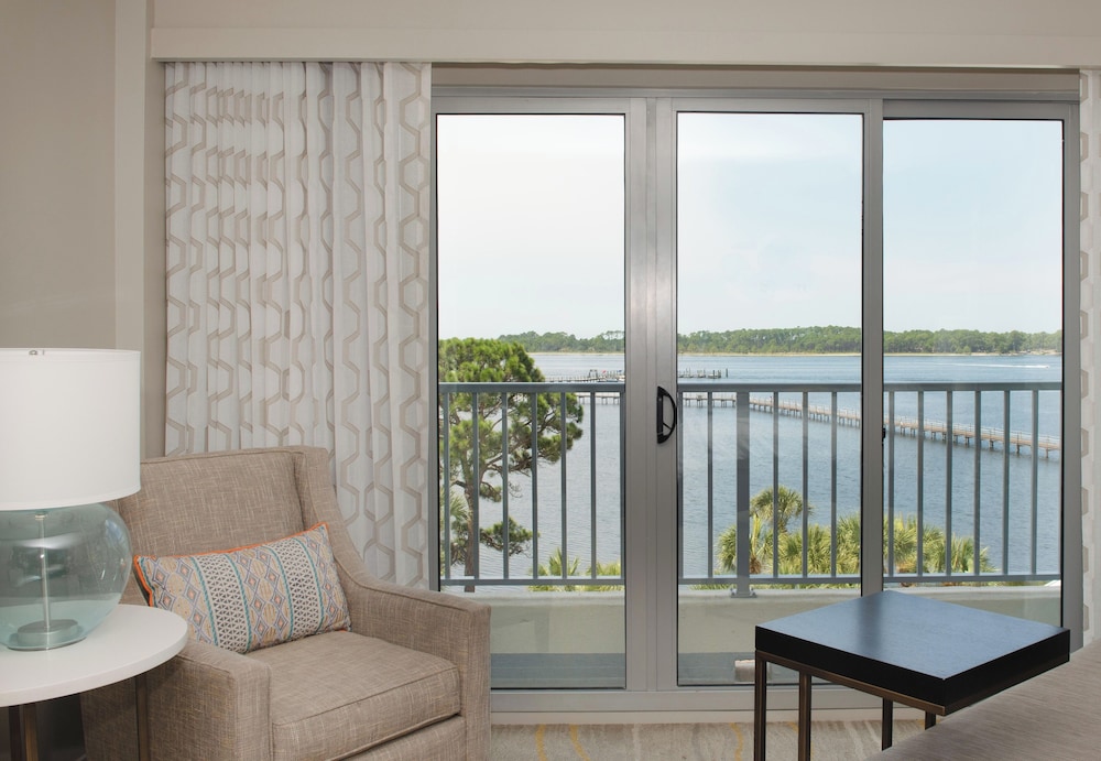Hilton Vacation Club Bayside Resort Panama City Beach - photo 23