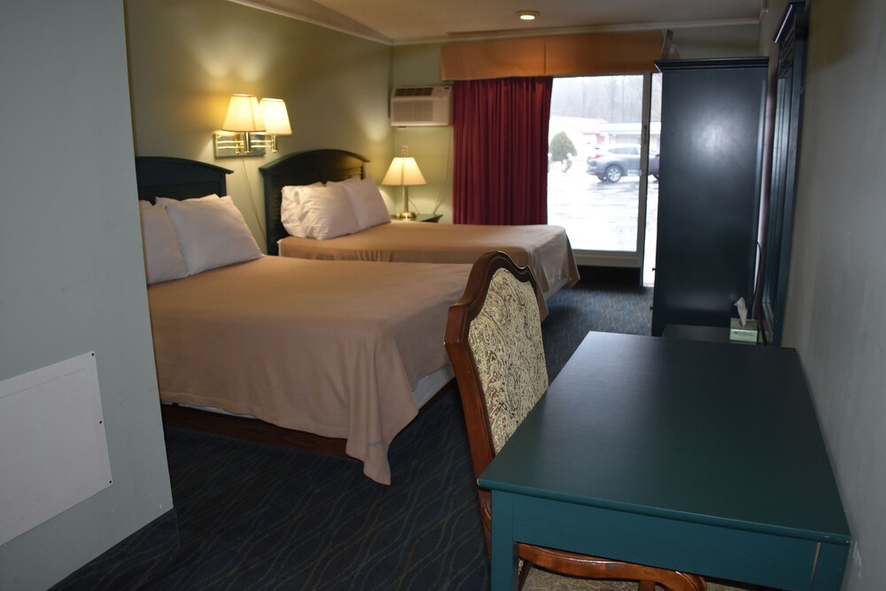 Casino Motel - photo 22