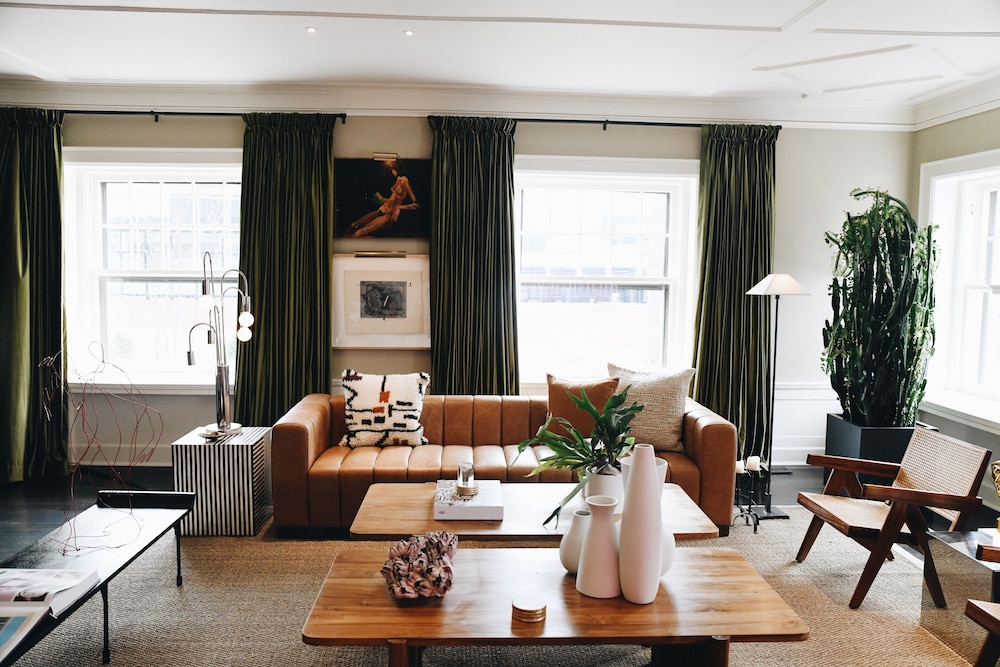 Aida Hotel in Kansas City, United States