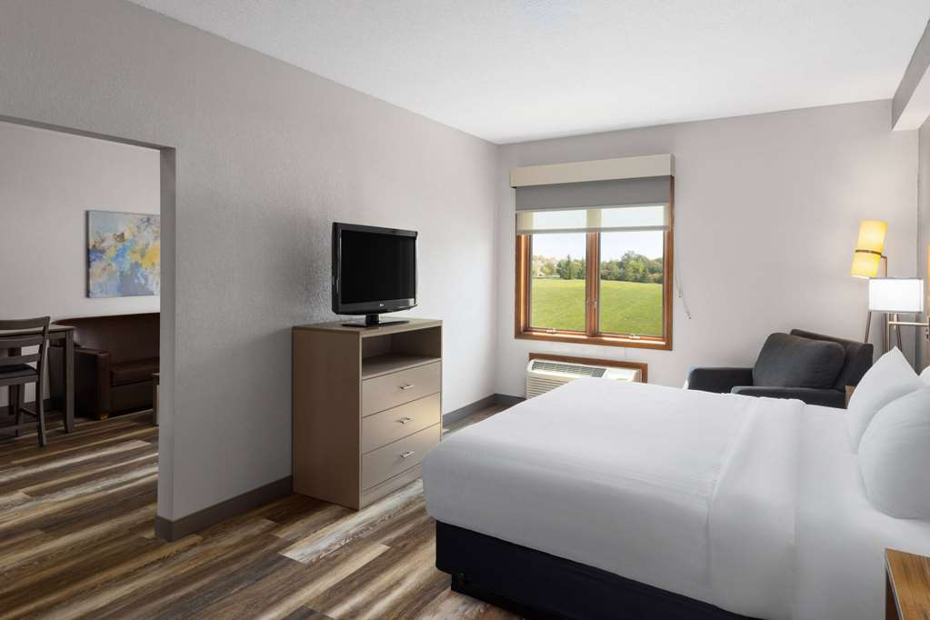 Links Bos Landen Hotel & Spa of Pella Trademark by Wyndham - photo 46